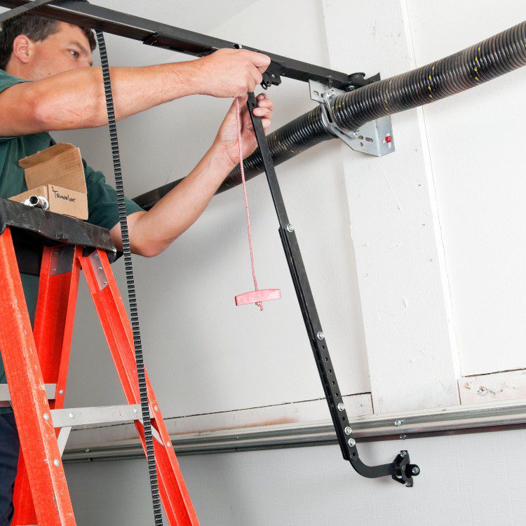 Garage door and gate services in Plano, TX Garage door and gate services in Plano, TX