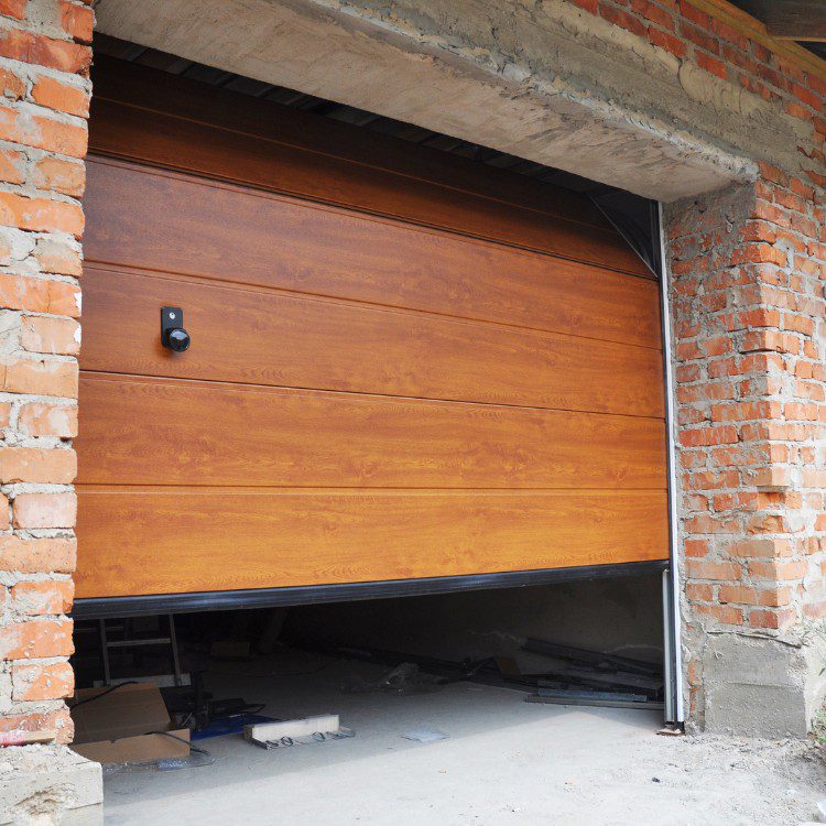 Garage door and gate services in Plano, TX Garage door and gate services in Plano, TX