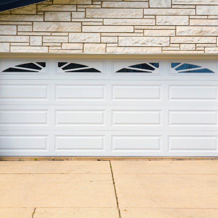 Garage door and gate services in Plano, TX