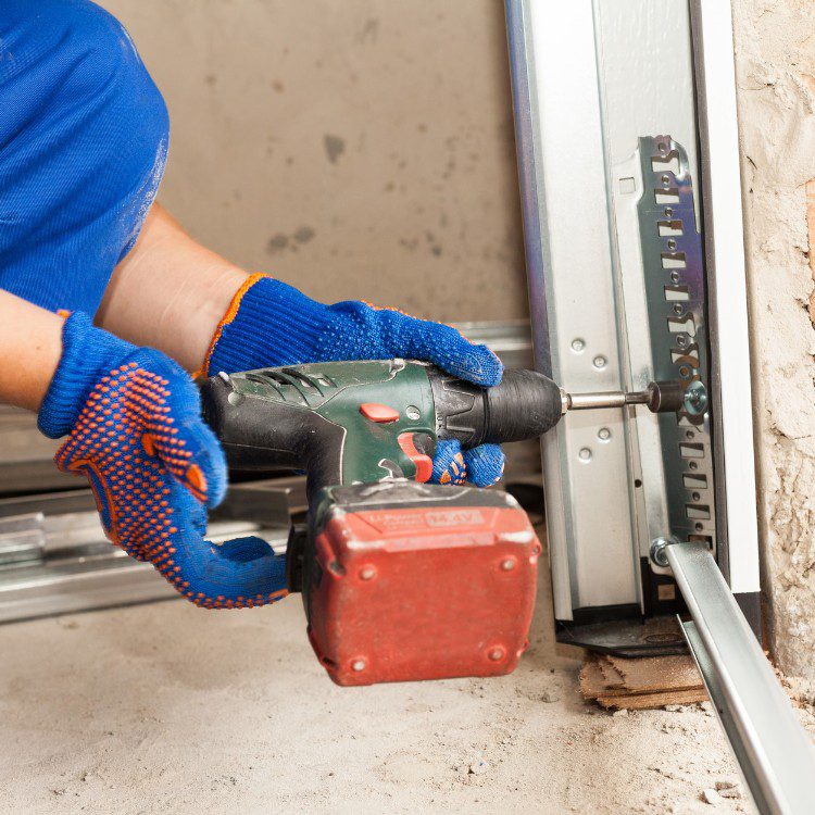 Garage door and gate services in Plano, TX Garage door and gate services in Plano, TX