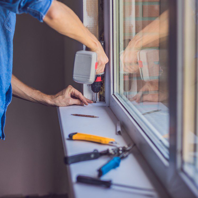 Garage door and gate services in Plano, TX