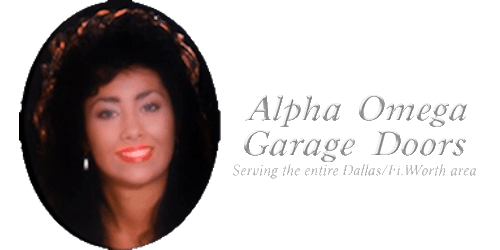 Garage door and gate services in Plano, TX