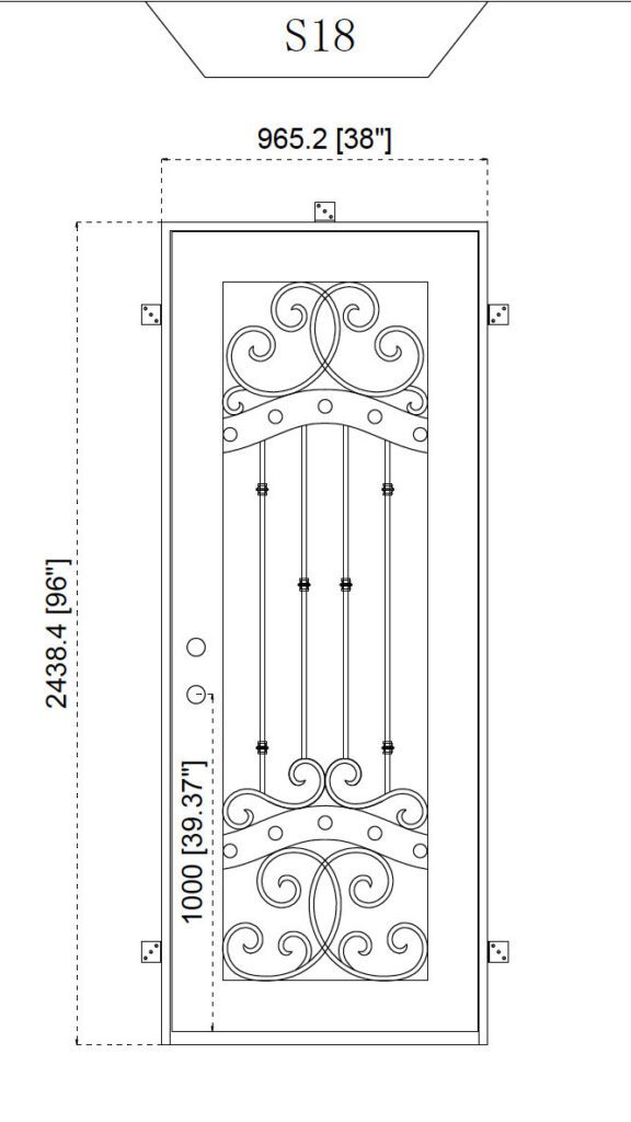 Garage door and gate services in Plano, TX