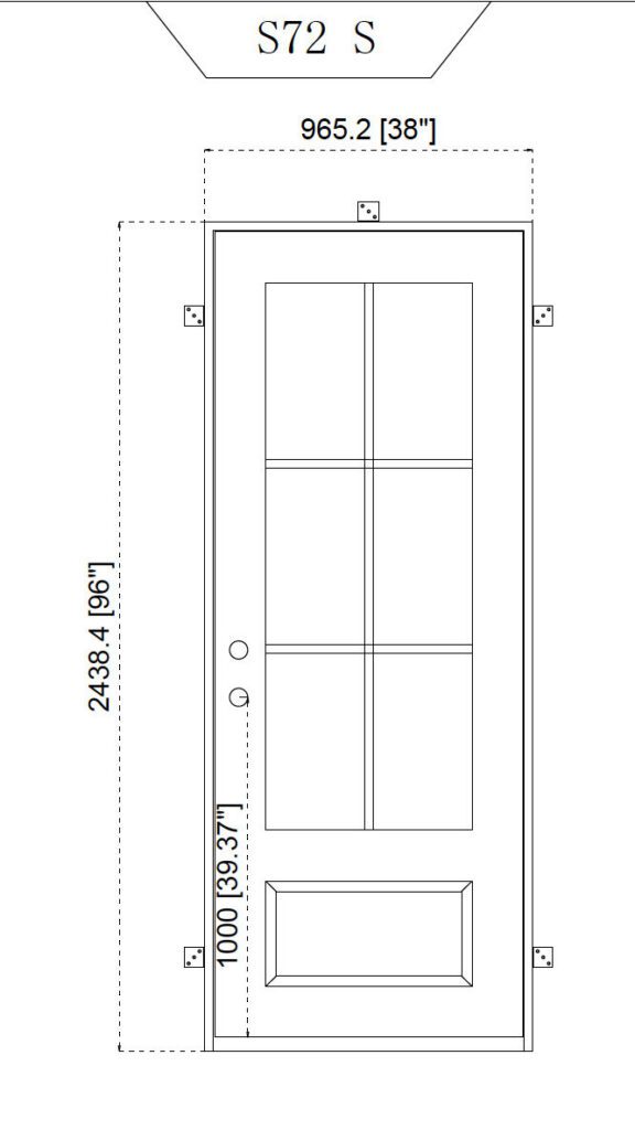 Garage door and gate services in Plano, TX
