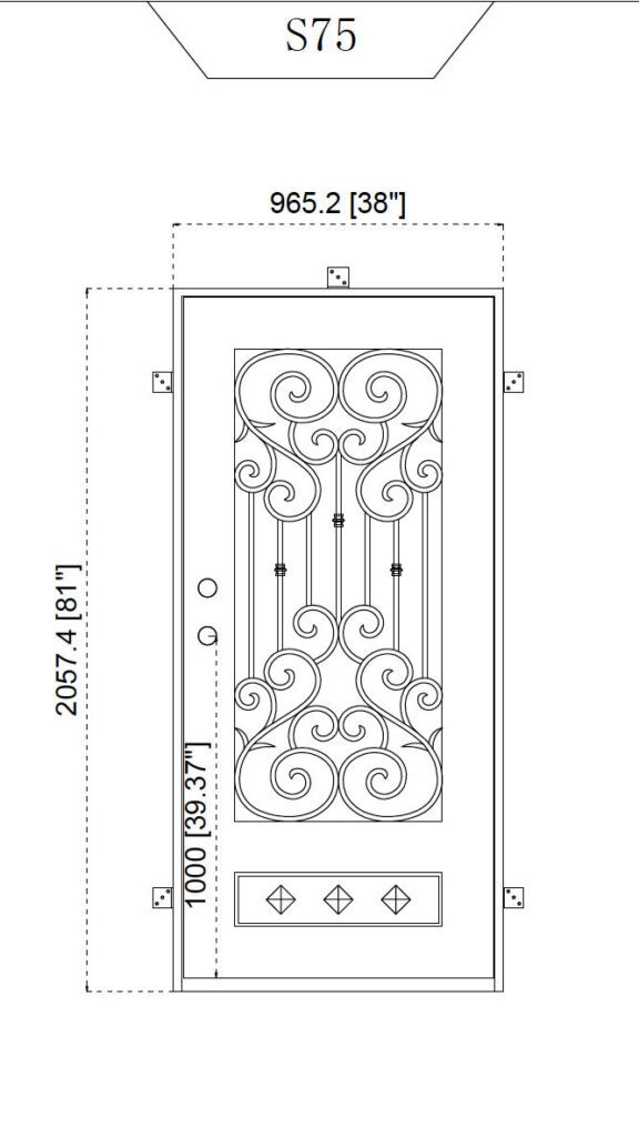 Garage door and gate services in Plano, TX