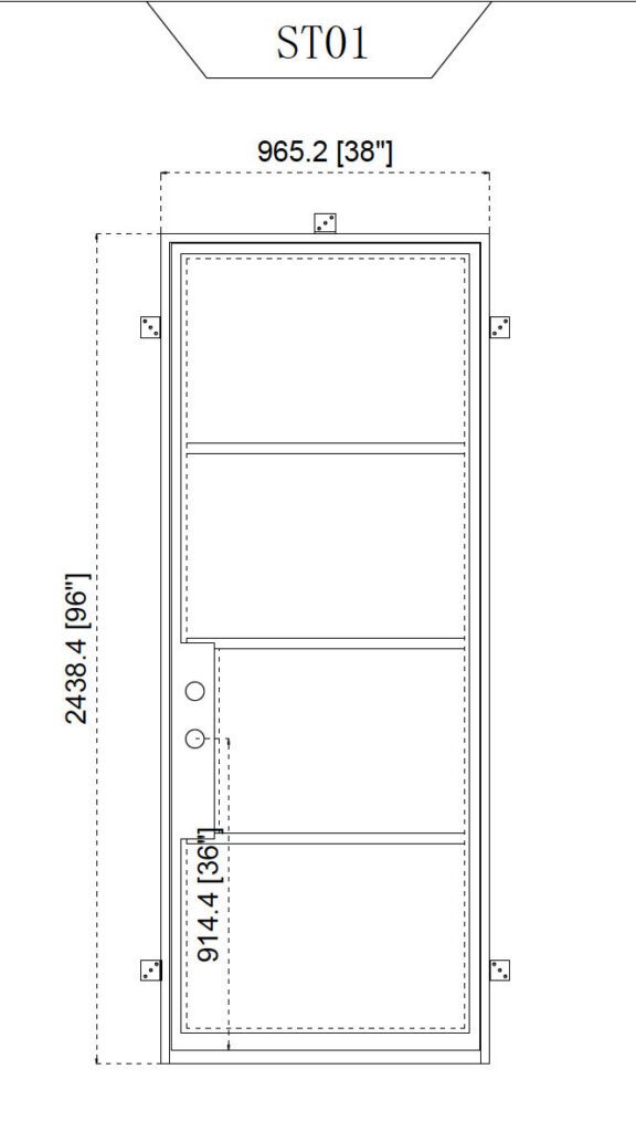 Garage door and gate services in Plano, TX