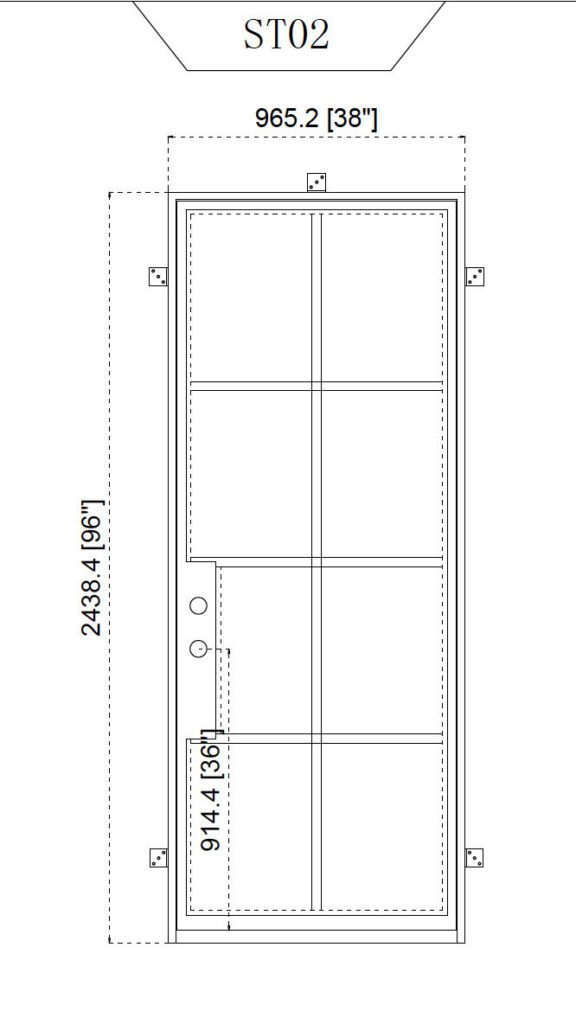 Garage door and gate services in Plano, TX
