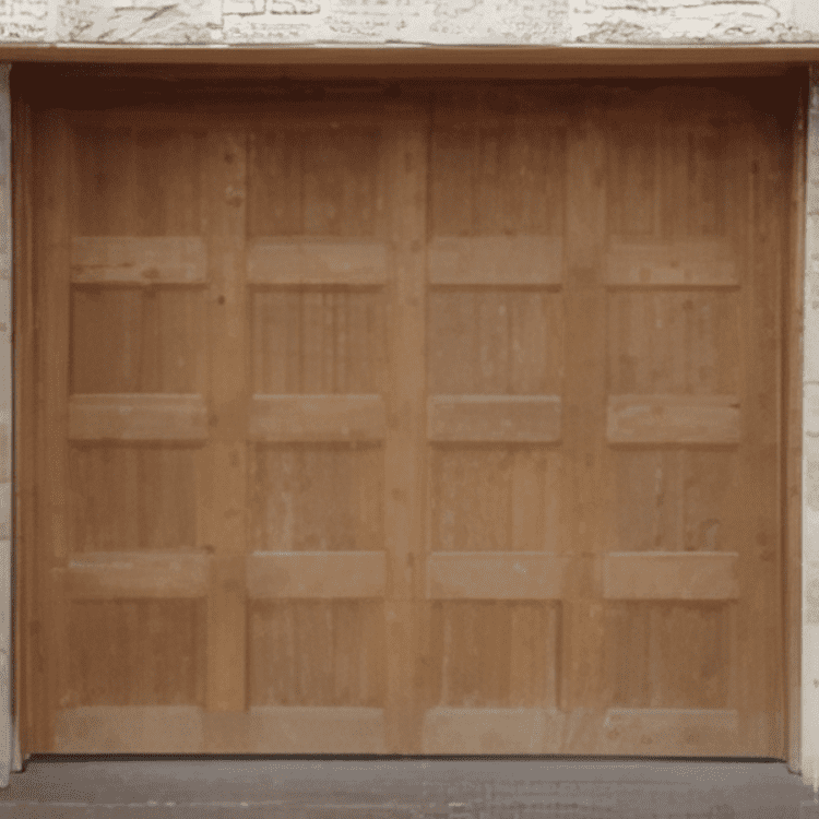Garage door and gate services in Plano, TX