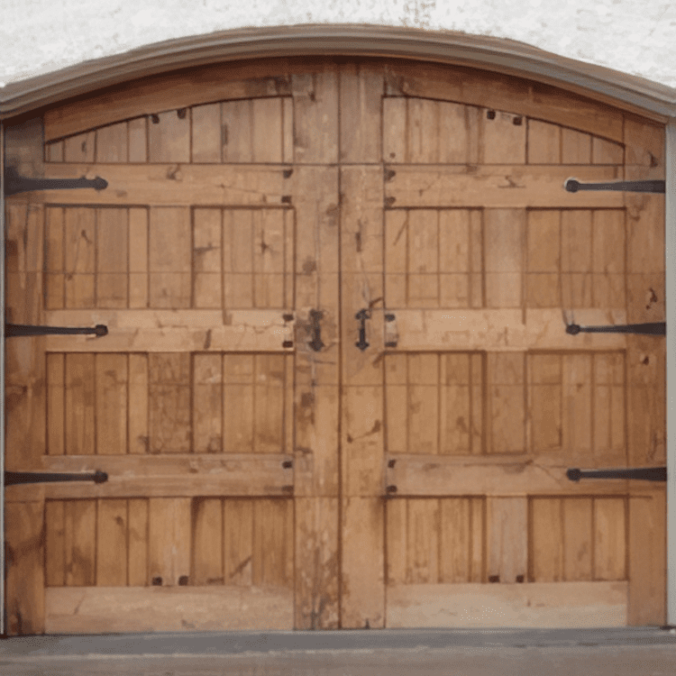 Garage door and gate services in Plano, TX