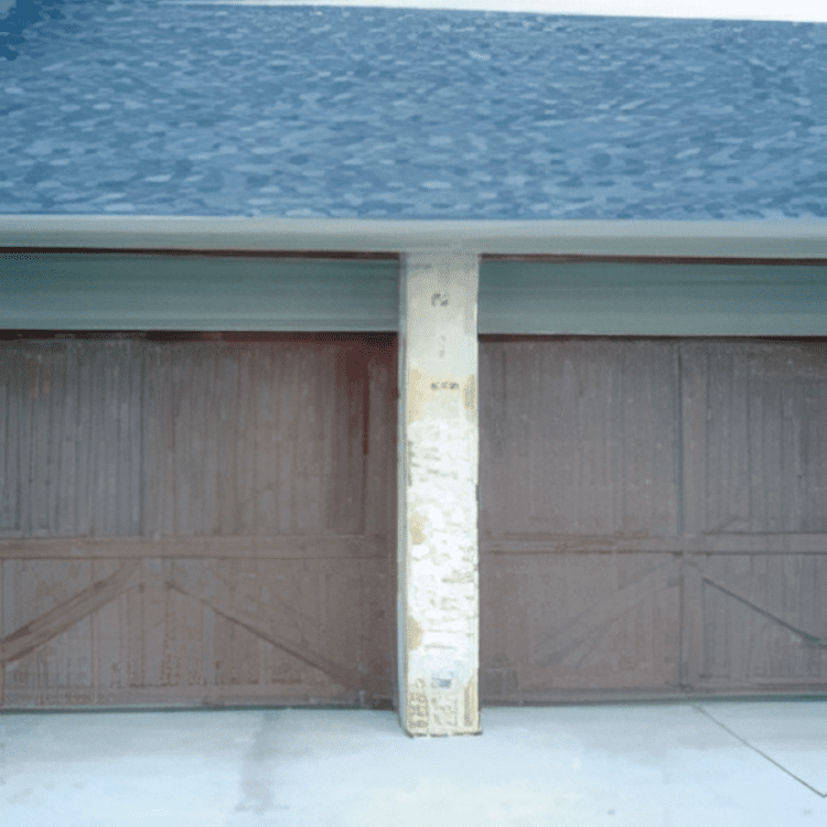 Garage door and gate services in Plano, TX
