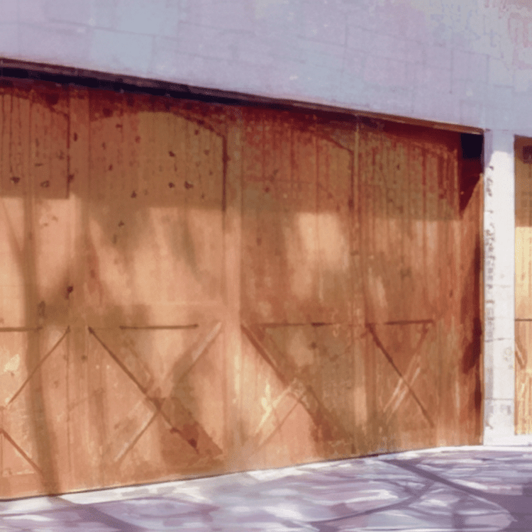 Garage door and gate services in Plano, TX
