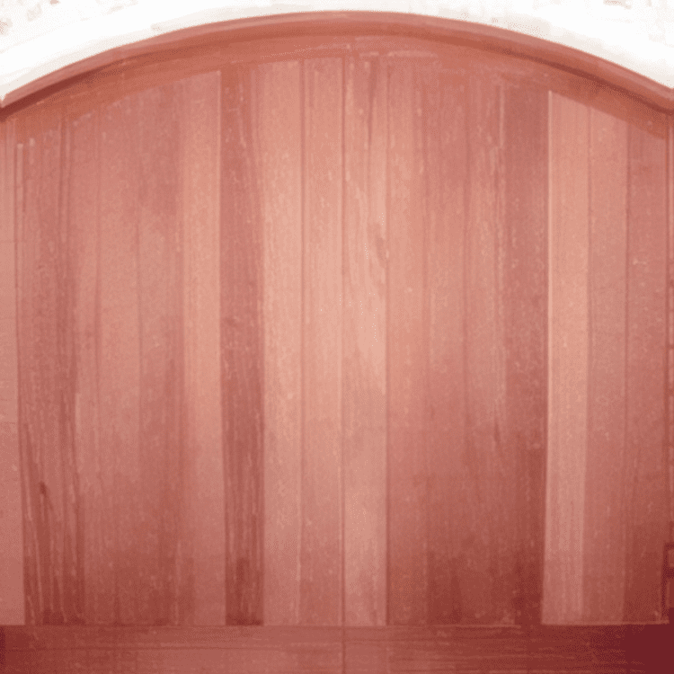 Garage door and gate services in Plano, TX