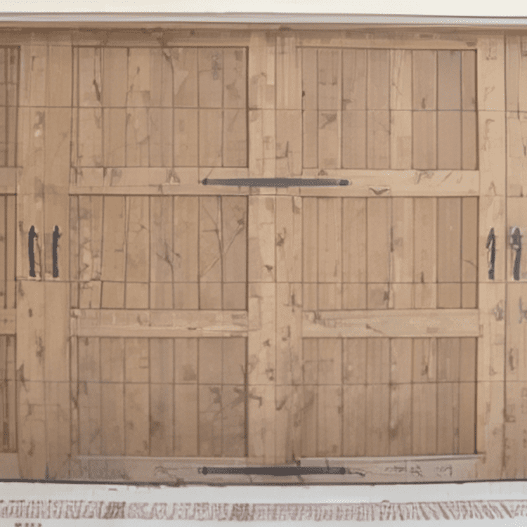 Garage door and gate services in Plano, TX
