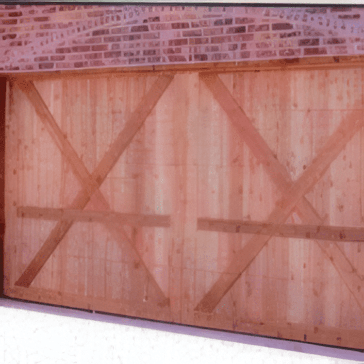 Garage door and gate services in Plano, TX