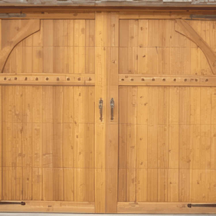 Garage door and gate services in Plano, TX