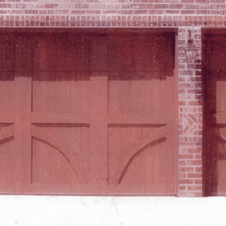 Garage door and gate services in Plano, TX