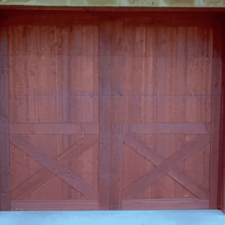 Garage door and gate services in Plano, TX