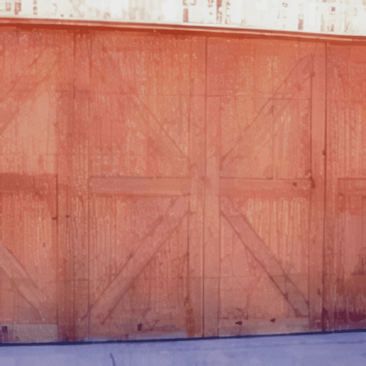 Garage door and gate services in Plano, TX