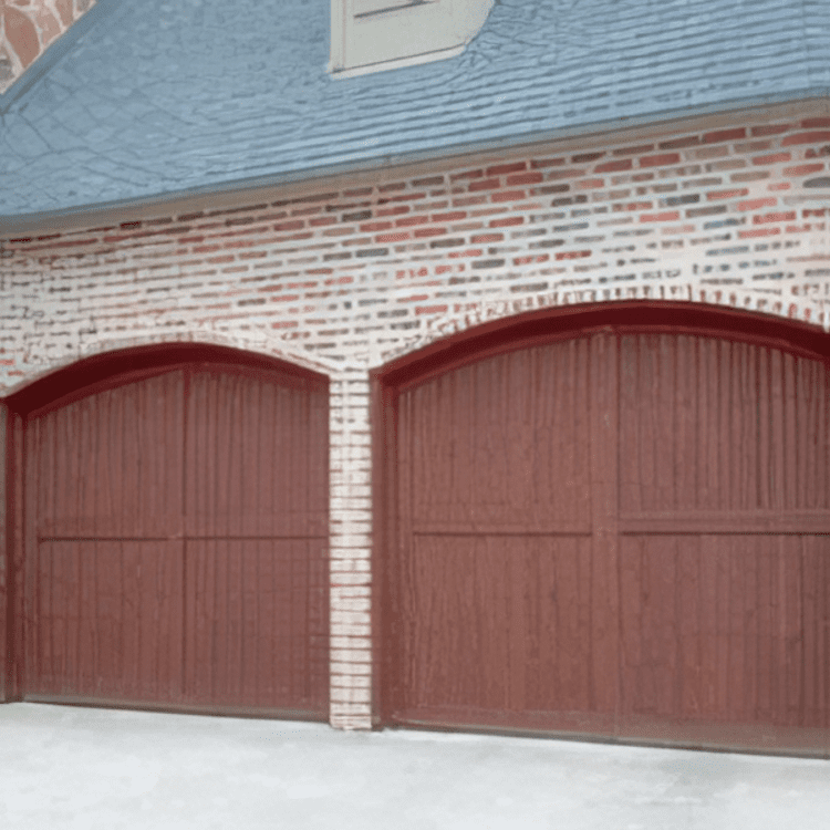 Garage door and gate services in Plano, TX