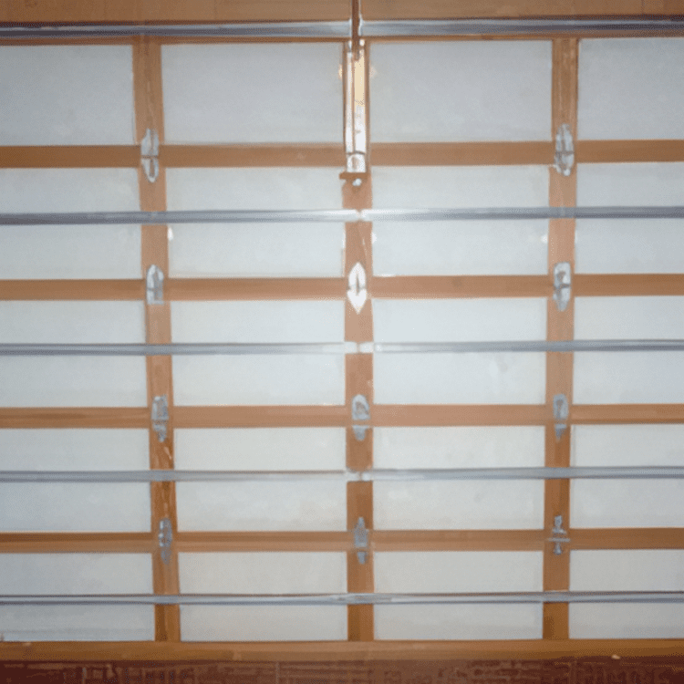 Garage door and gate services in Plano, TX