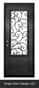 Garage door and gate services in Plano, TX