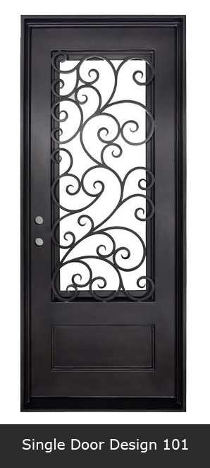 Garage door and gate services in Plano, TX