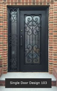 Garage door and gate services in Plano, TX
