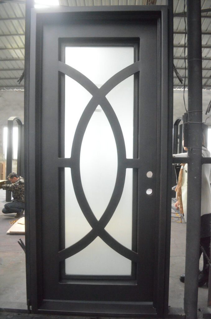 Garage door and gate services in Plano, TX