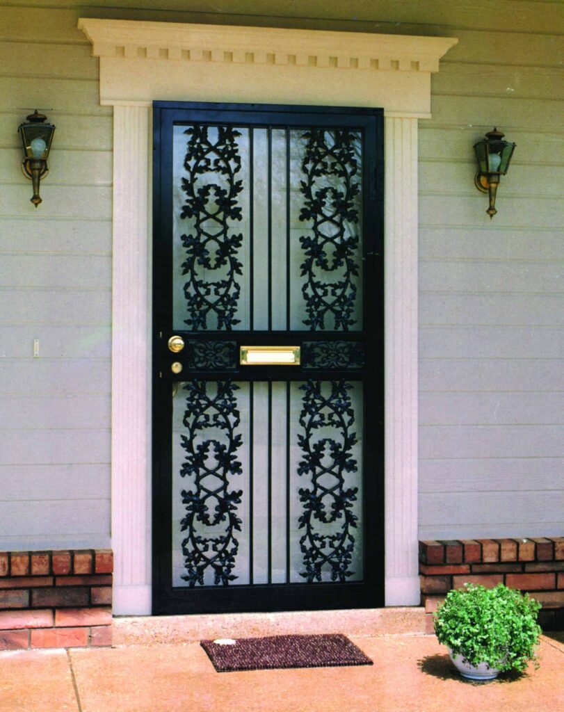 Garage door and gate services in Plano, TX
