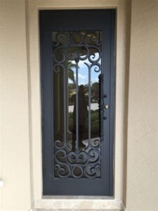 Garage door and gate services in Plano, TX