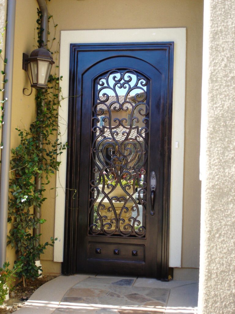 Garage door and gate services in Plano, TX