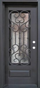 Garage door and gate services in Plano, TX