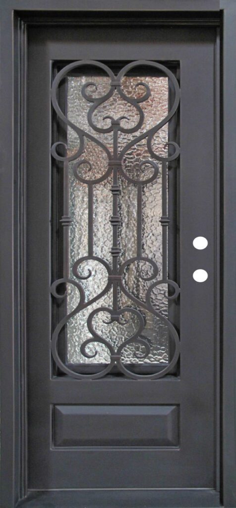 Garage door and gate services in Plano, TX