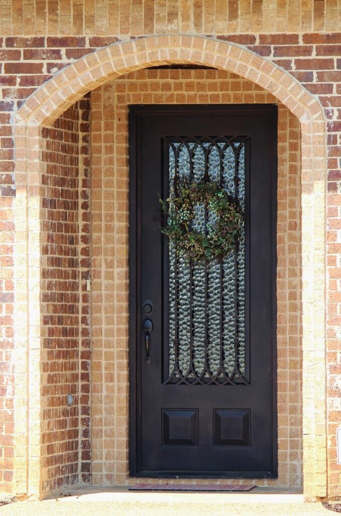 Garage door and gate services in Plano, TX