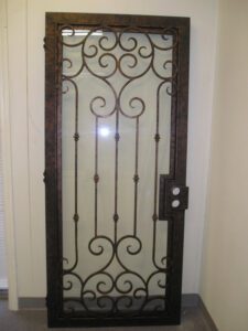 Garage door and gate services in Plano, TX
