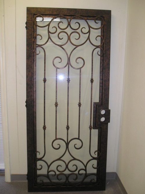 Garage door and gate services in Plano, TX