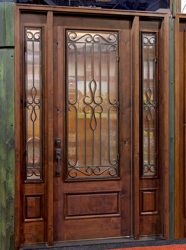 Garage door and gate services in Plano, TX