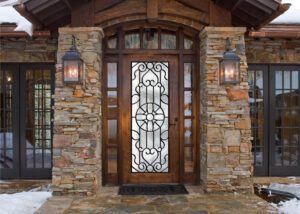 Garage door and gate services in Plano, TX