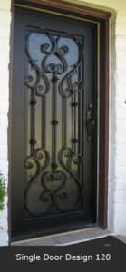 Garage door and gate services in Plano, TX