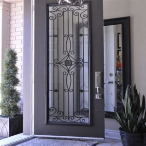 Garage door and gate services in Plano, TX